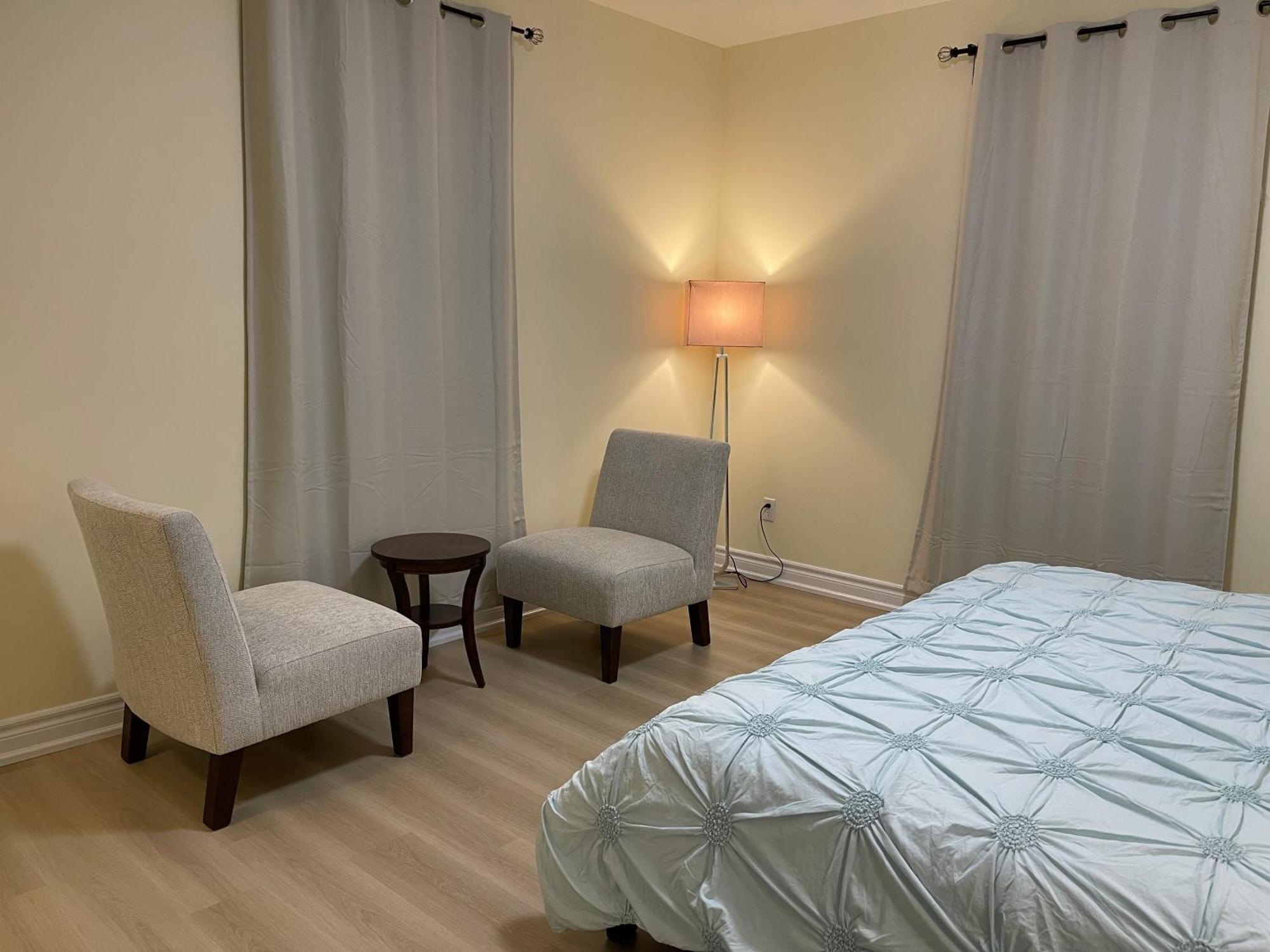 Two-Bedroom Suite With King Bed-4 Minutes To The Falls Cataratas do Niágara Exterior foto